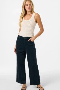 Langford Cord Pants