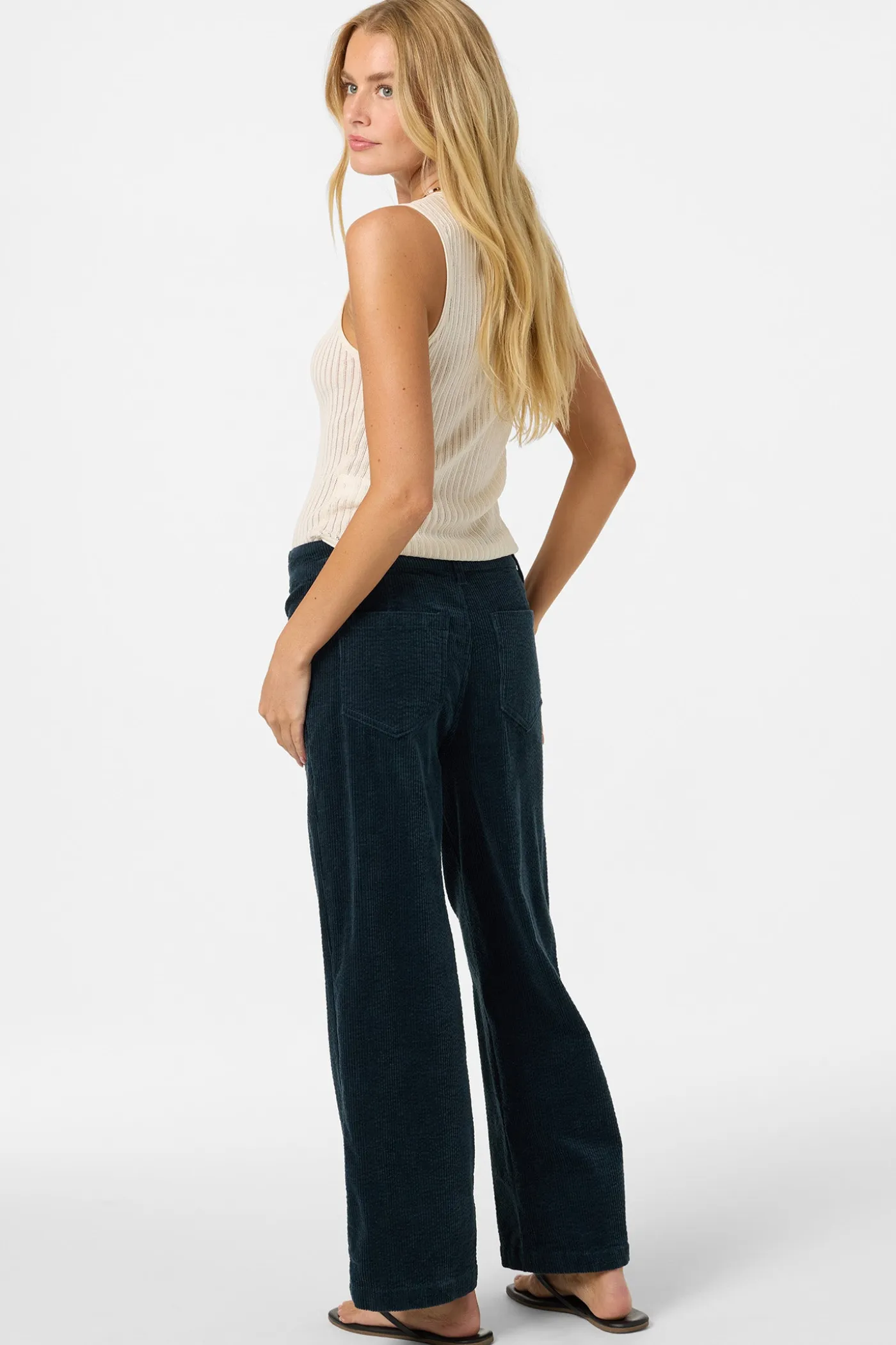 Langford Cord Pants