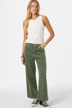 Langford Cord Pants