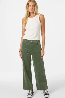 Langford Cord Pants