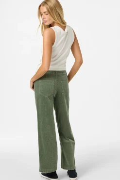 Langford Cord Pants