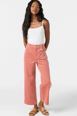 Langford Cord Pants