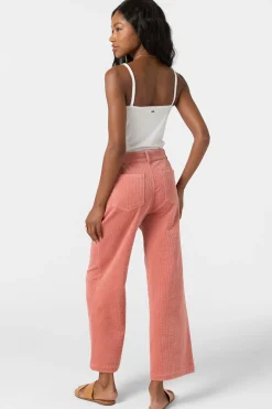 Langford Cord Pants