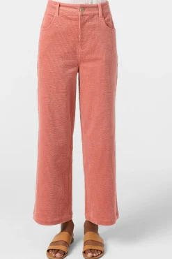 Langford Cord Pants