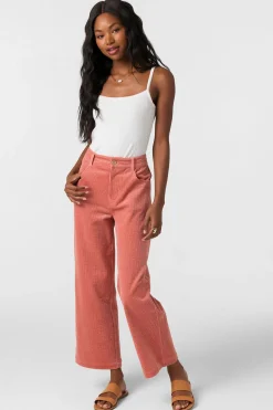 Langford Cord Pants