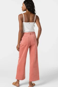 Langford Cord Pants