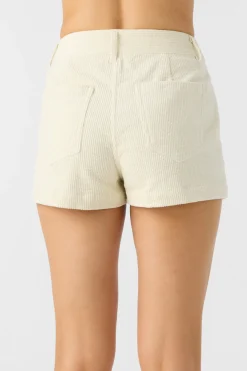 Langford Cord Shorts