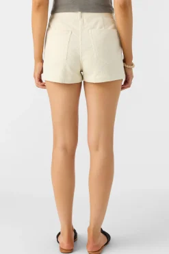 Langford Cord Shorts