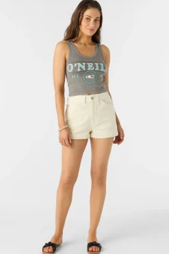 Langford Cord Shorts
