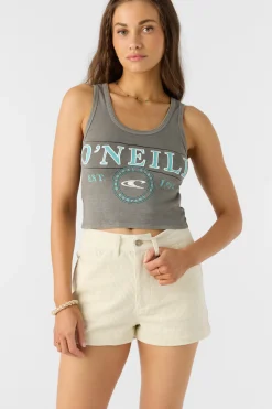 Langford Cord Shorts