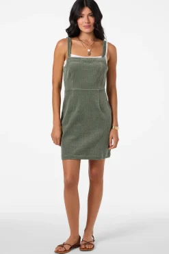 Langford Mini Dress
