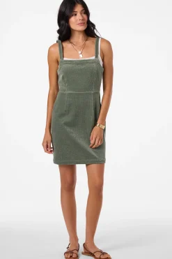 Langford Mini Dress