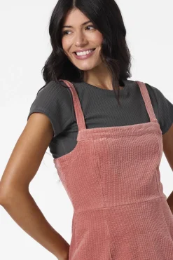 Langford Mini Dress
