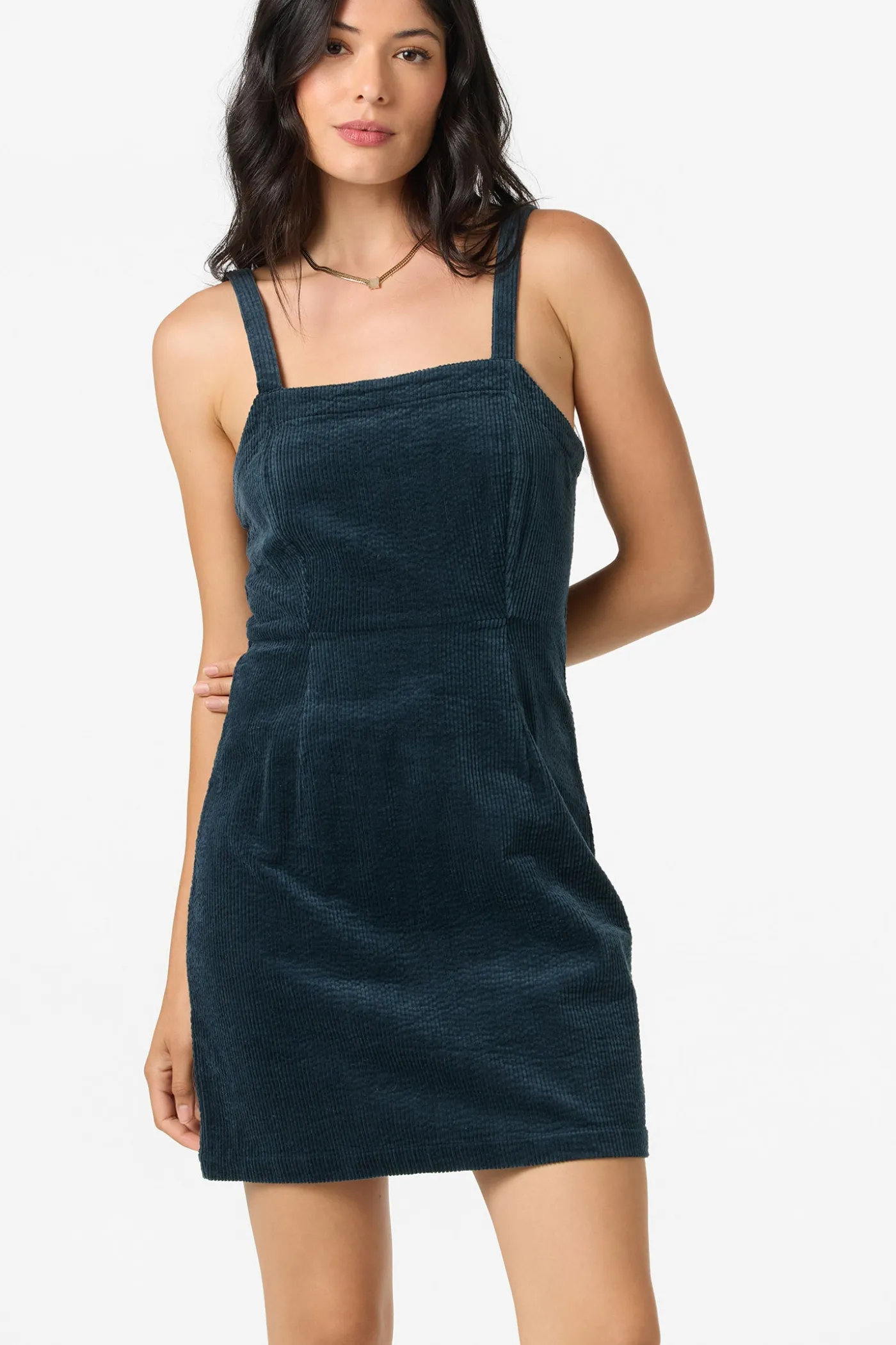 Langford Mini Dress