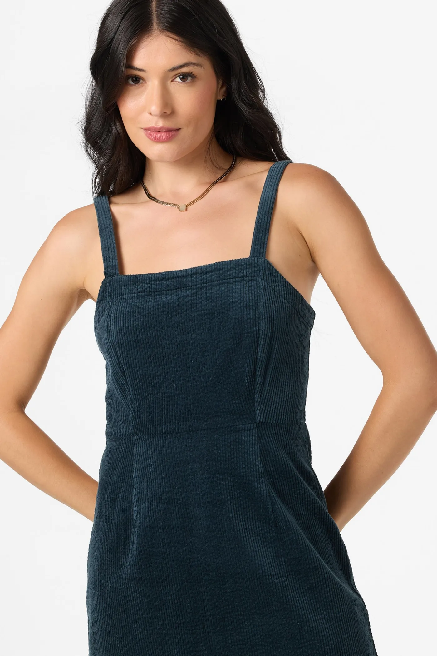 Langford Mini Dress