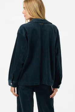 Langford Shacket
