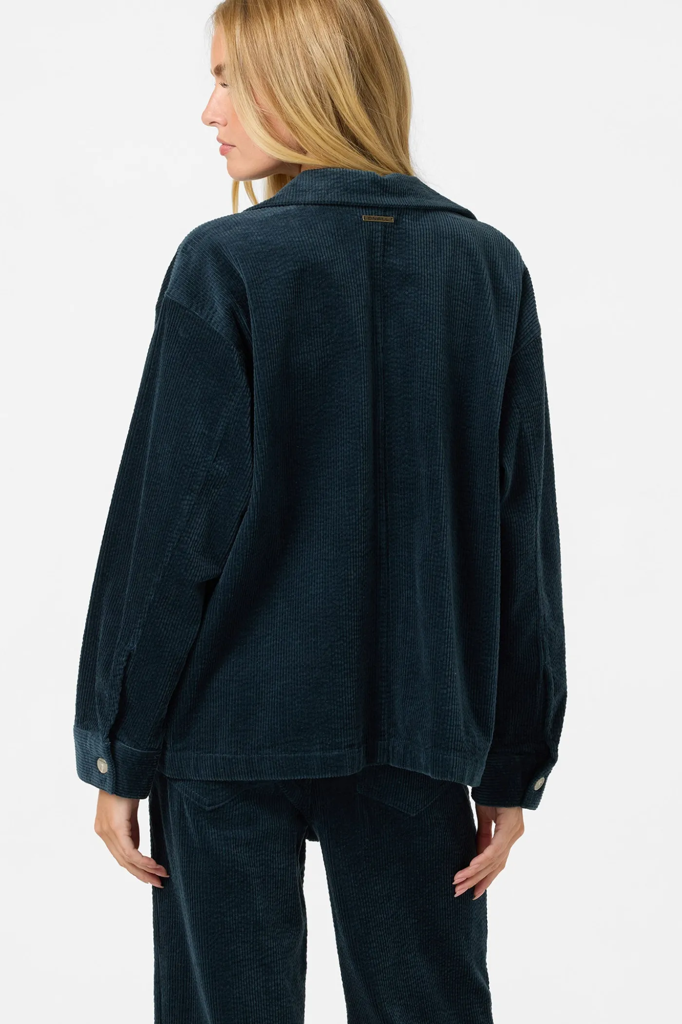 Langford Shacket
