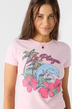 La Playa Tee