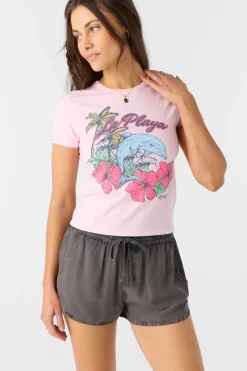 La Playa Tee
