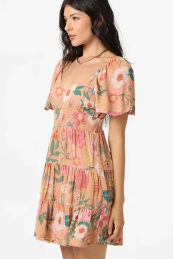 Layken Camella Mini Dress