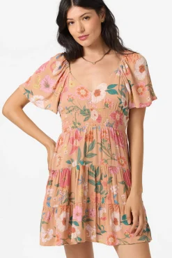 Layken Camella Mini Dress