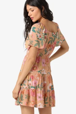 Layken Camella Mini Dress