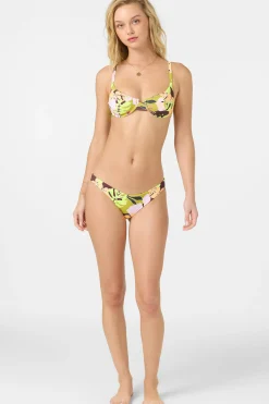 Leah Tropical Geo Rockley Medium Bottoms