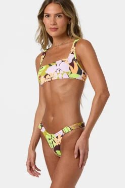 Leah Tropical Geo Westwater Tank