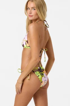 Leah Tropical Maracas Medium Bottoms