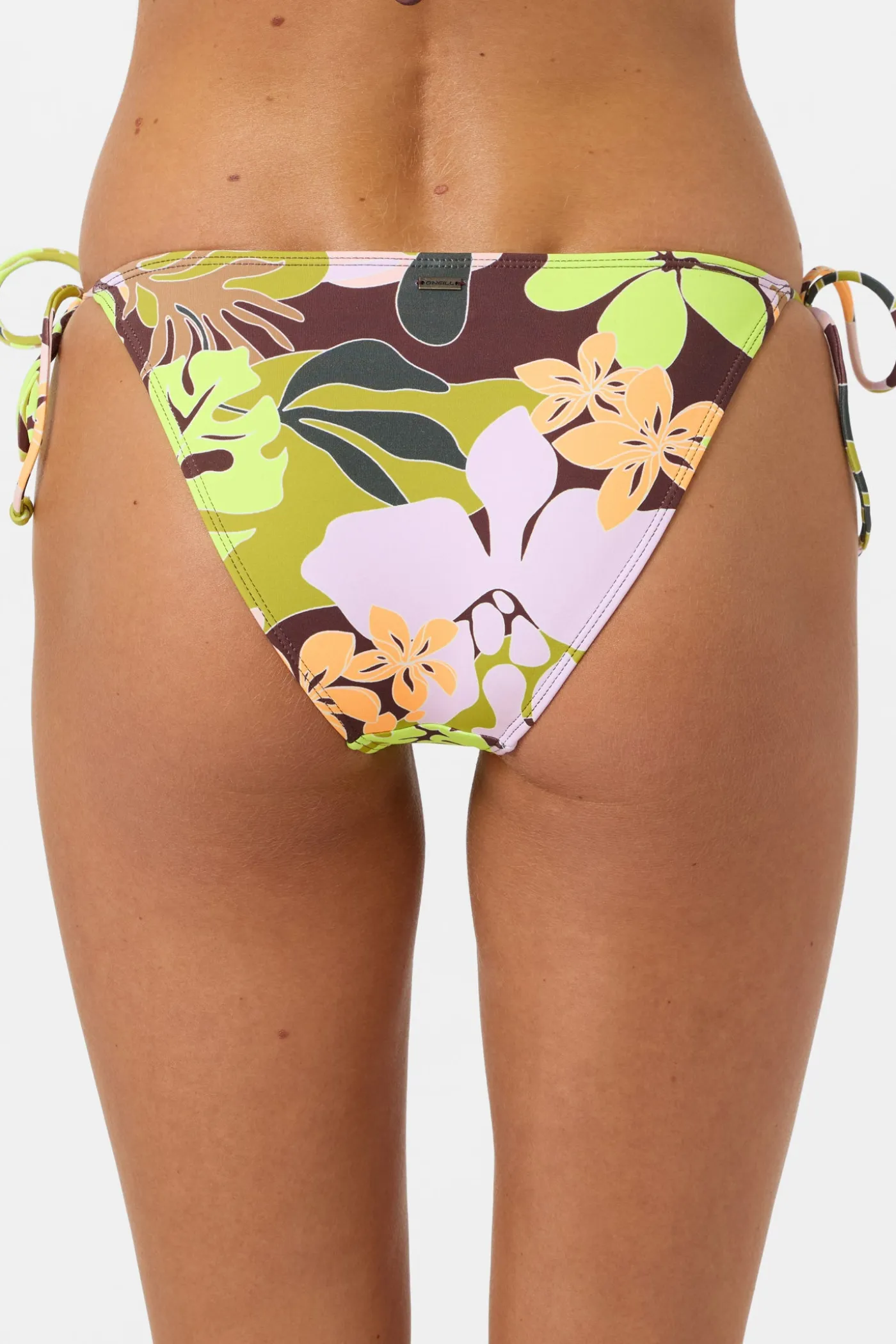 Leah Tropical Maracas Medium Bottoms