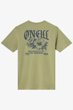 Left Side Classic Tee