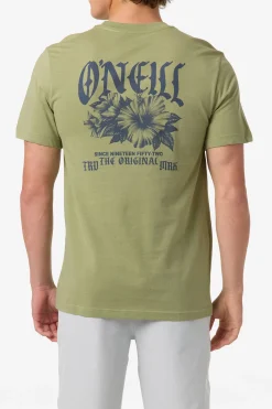 Left Side Classic Tee