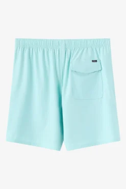 Lennox Hermosa Solid Volley 17
