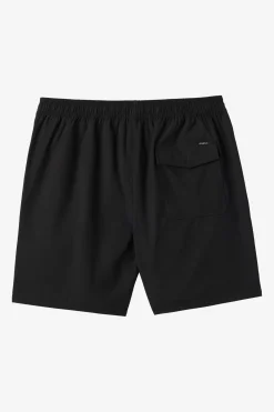 Lennox Hermosa Solid Volley 17
