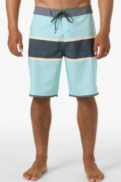 Lennox Scallop 19