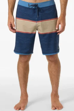 Lennox Scallop 19