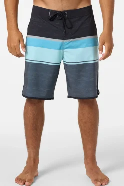 Lennox Scallop 19