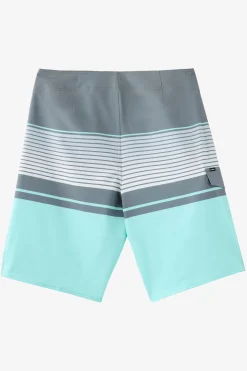 Lennox Stripe 21