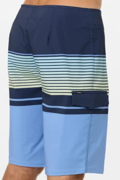 Lennox Stripe 21