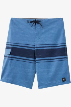 Lennox Stripe 21