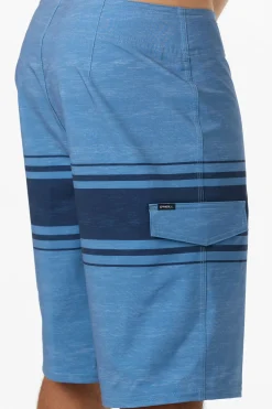 Lennox Stripe 21