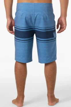 Lennox Stripe 21