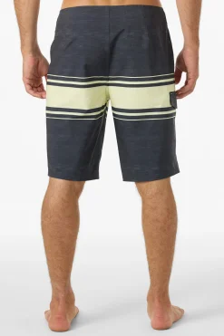 Lennox Stripe 21