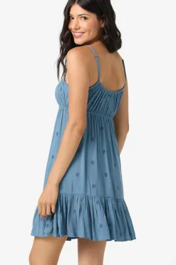 Leyton Mini Dress