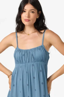 Leyton Mini Dress