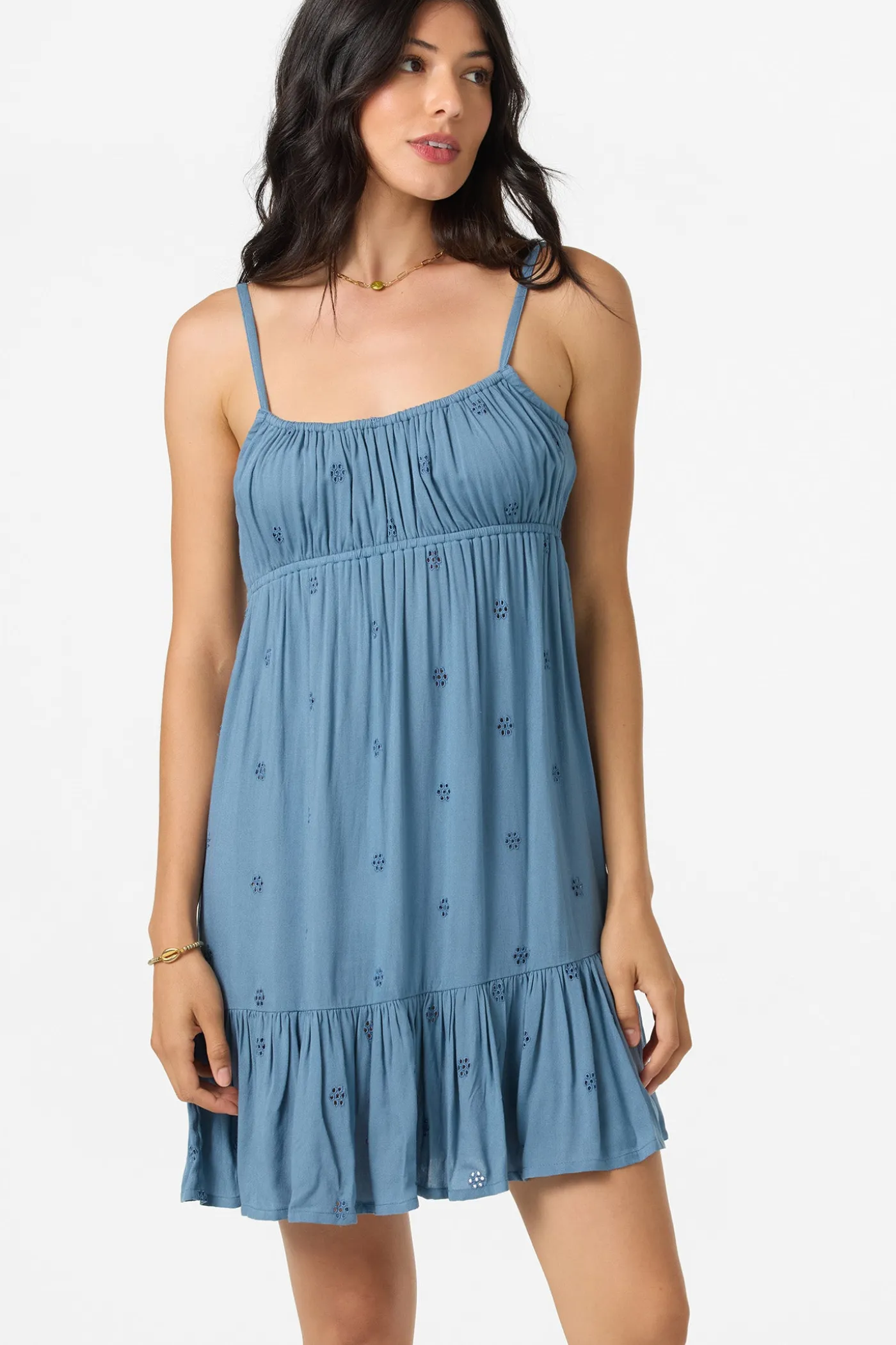 Leyton Mini Dress