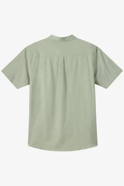 Light Check Standard Fit Shirt