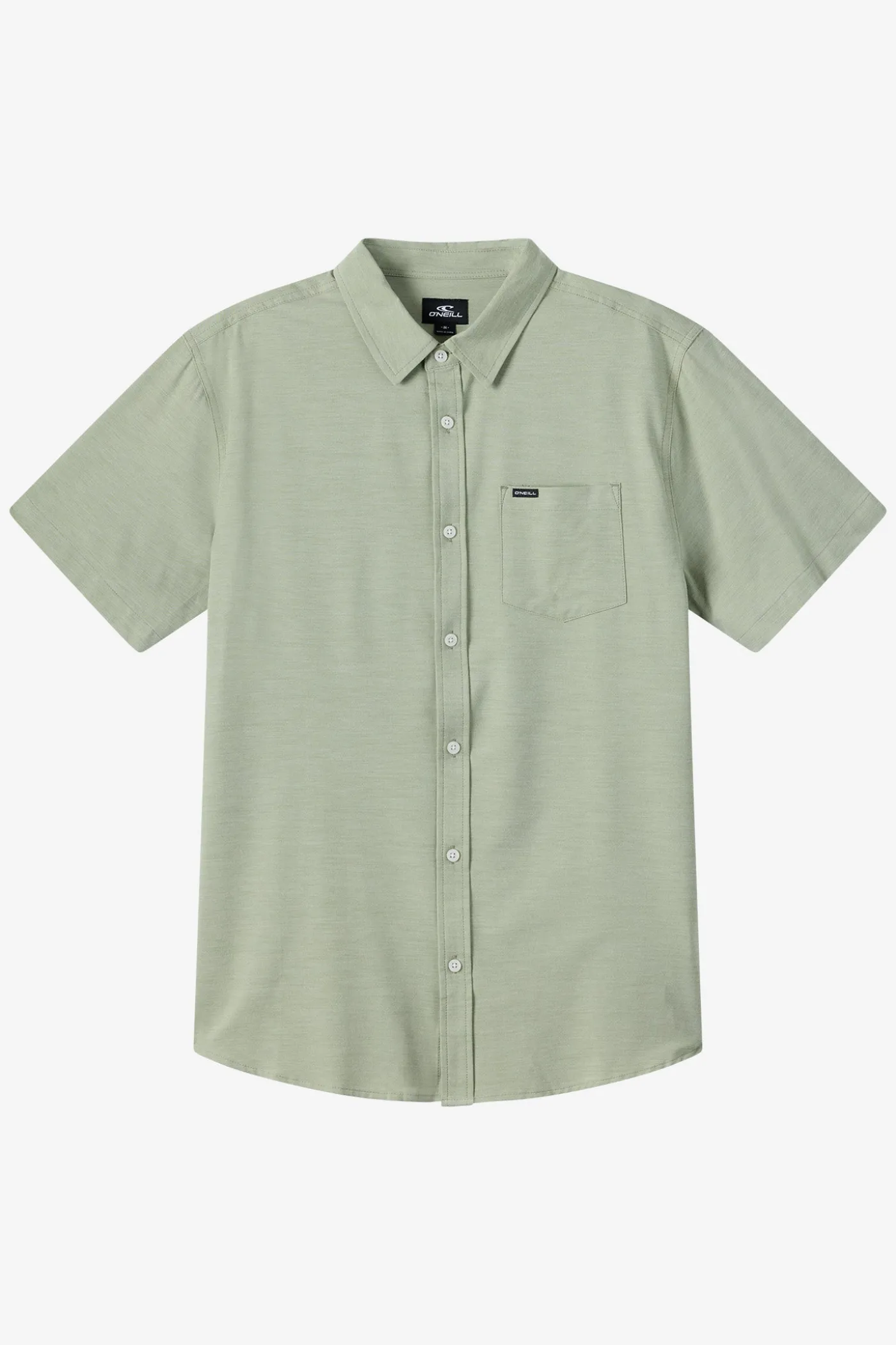 Light Check Standard Fit Shirt