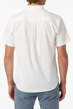 Light Check Standard Fit Shirt