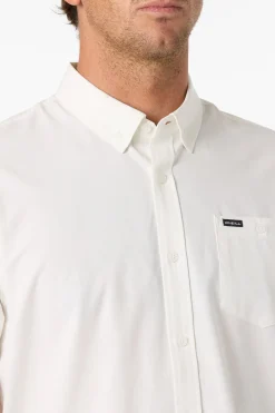 Light Check Standard Fit Shirt